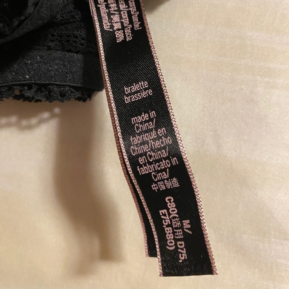 Victoria Secret Bralette - Picture 4 of 4
